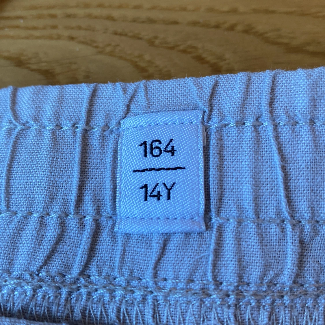 Linnebyxor från Jack & Jones - 2