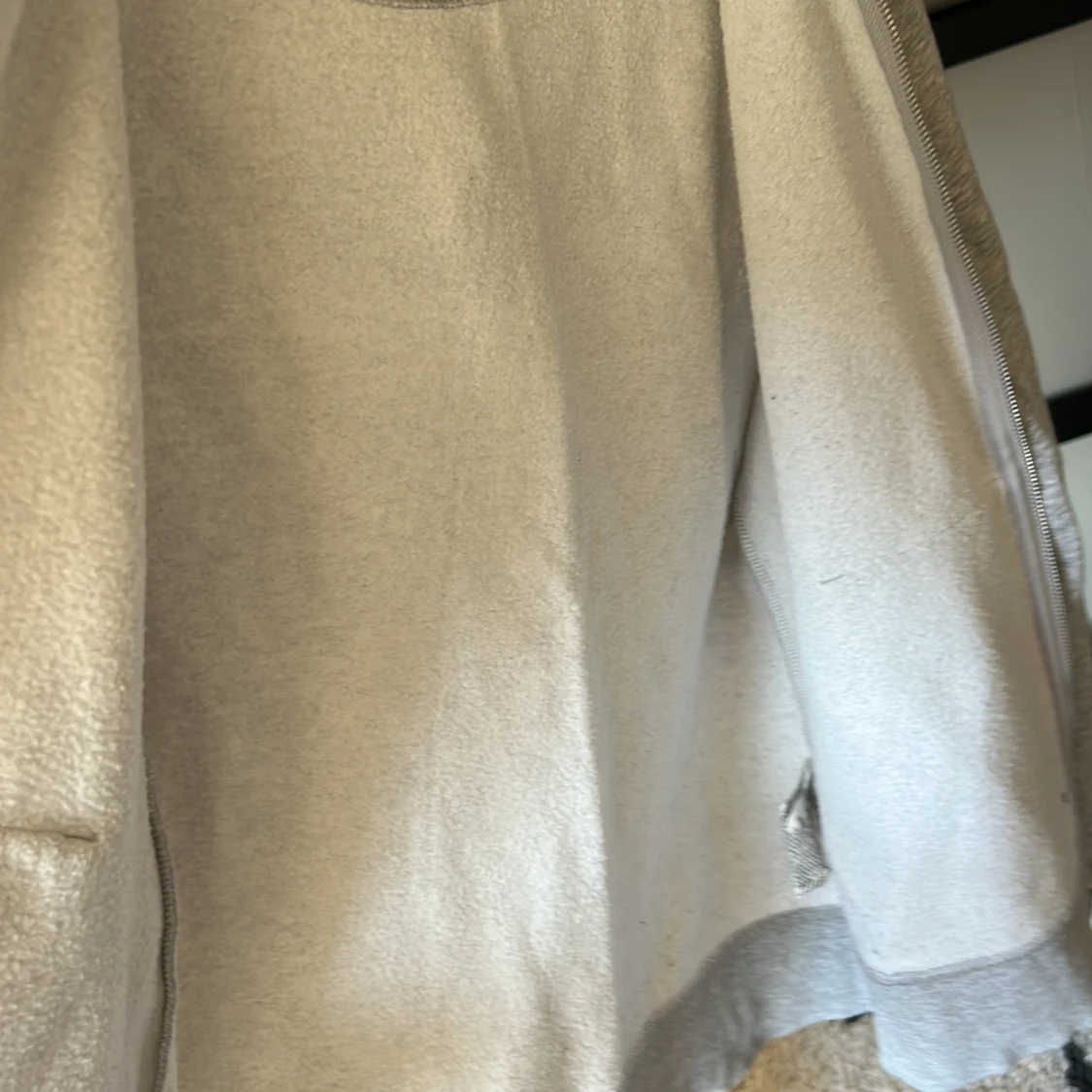 Grå hoodie från Jack & Jones - 4