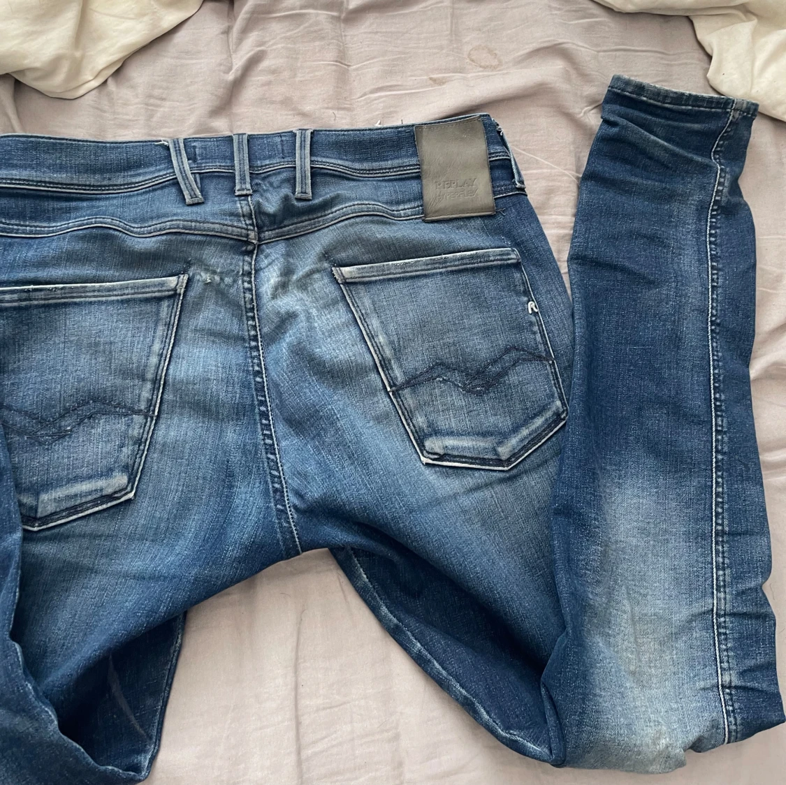 Replay hyperflex - 1