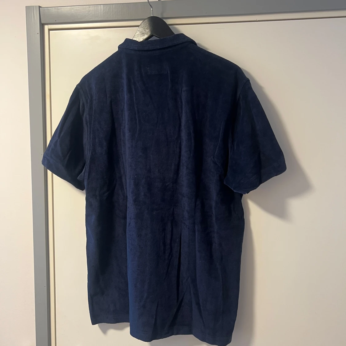 Frotté skjorta från East West - 2