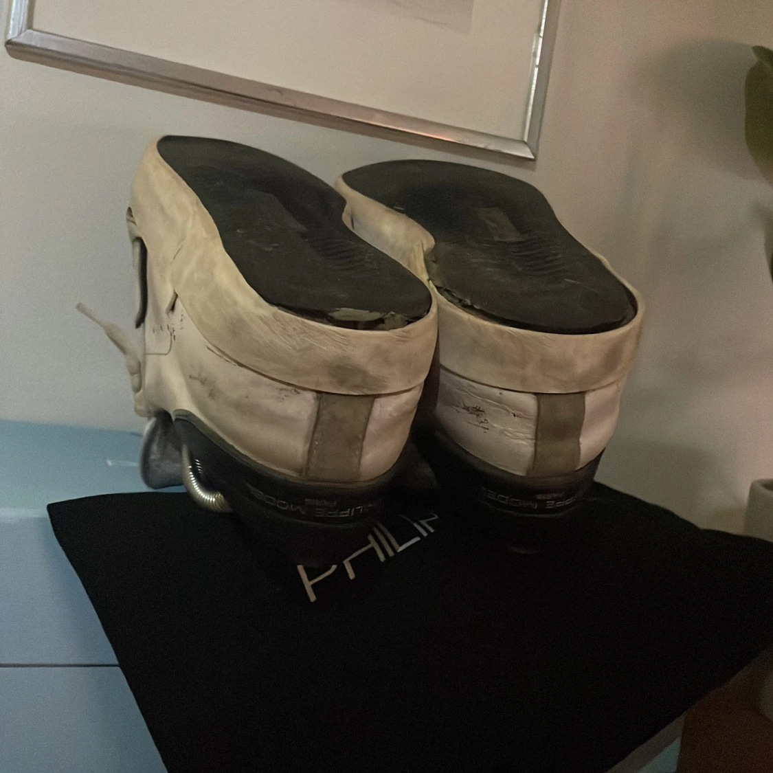 Philippe model skor - 3