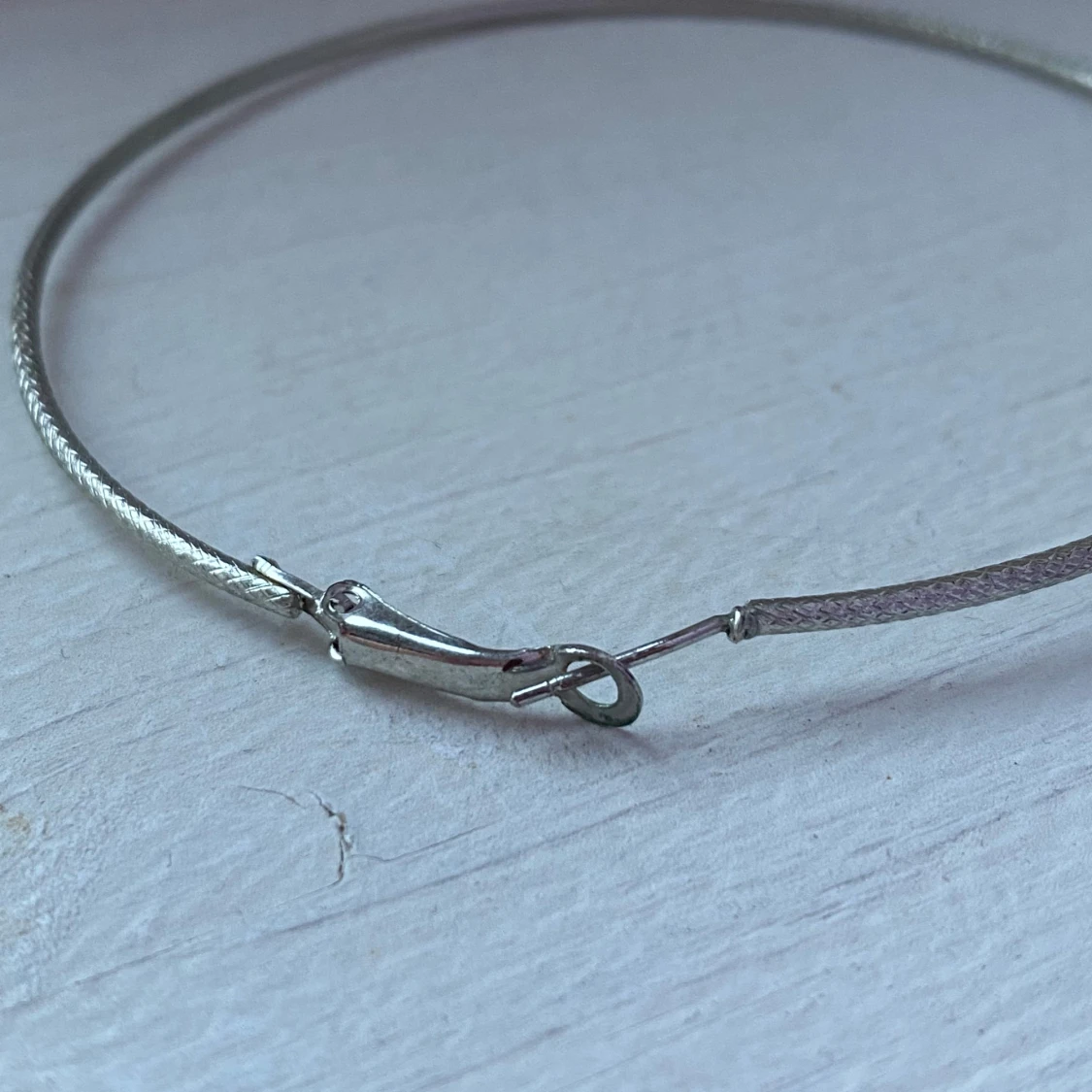 2 par örhängen - 2