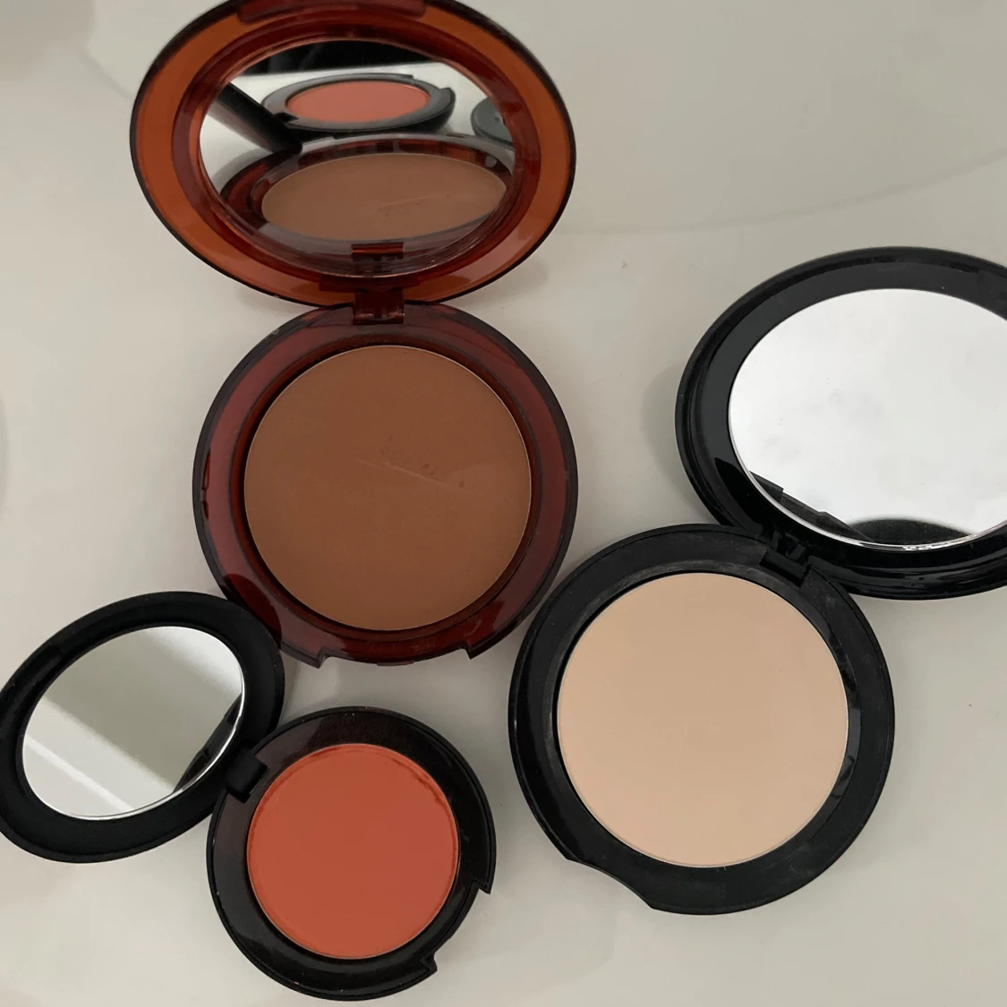 Sminkset från IsaDora - 1