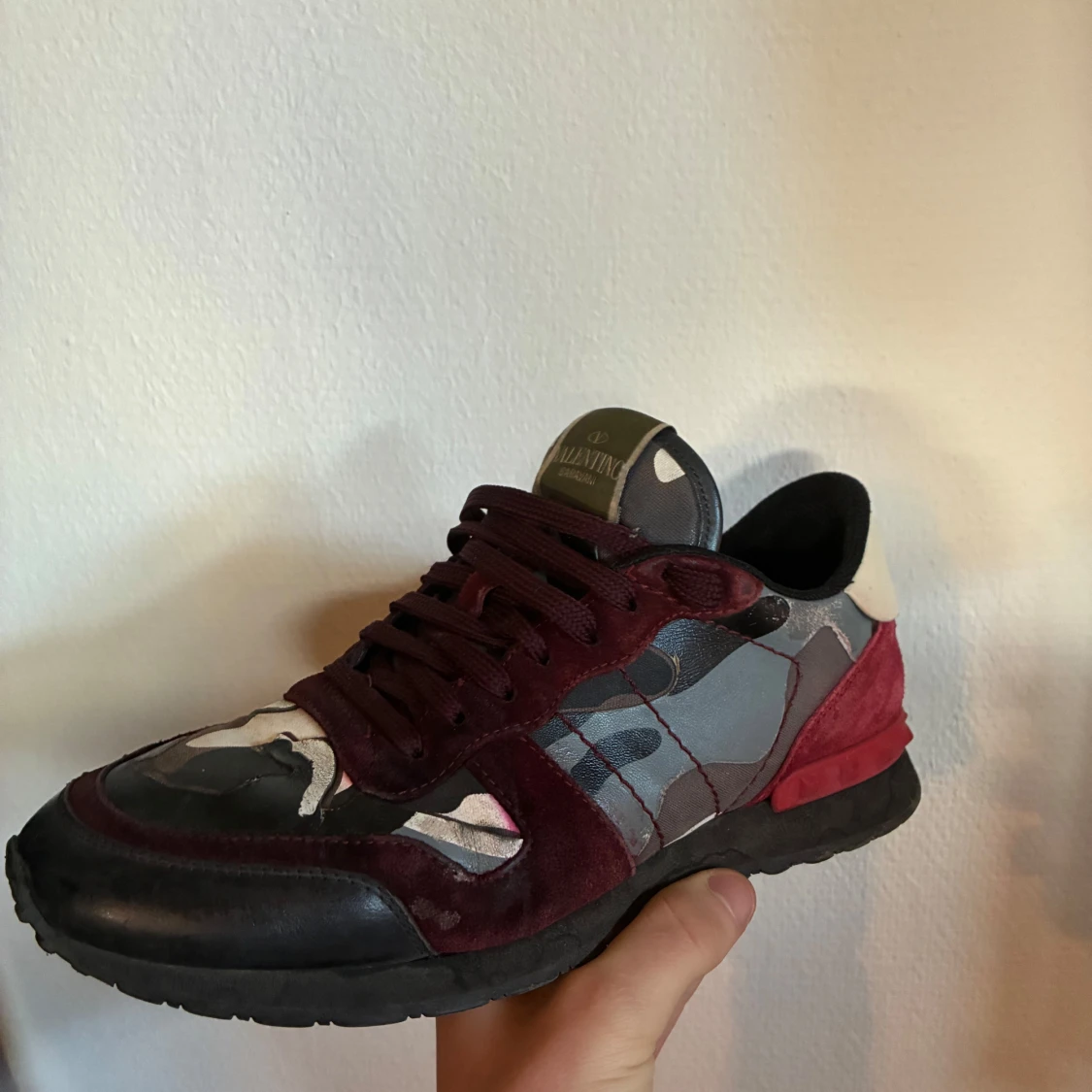 Valentino Rockrunners - 2