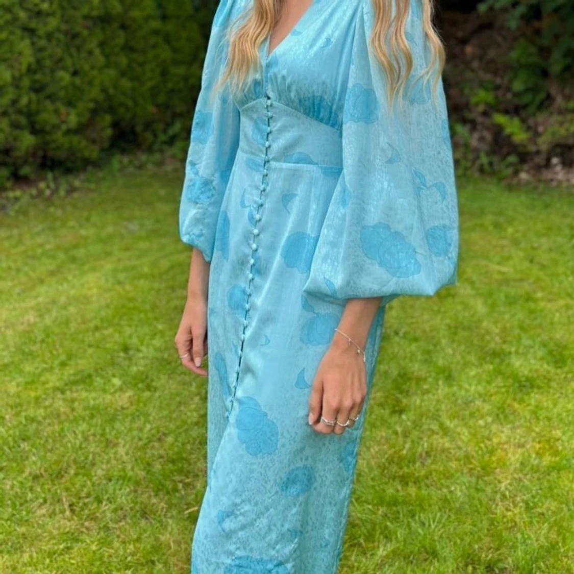 Adoore Positano dress