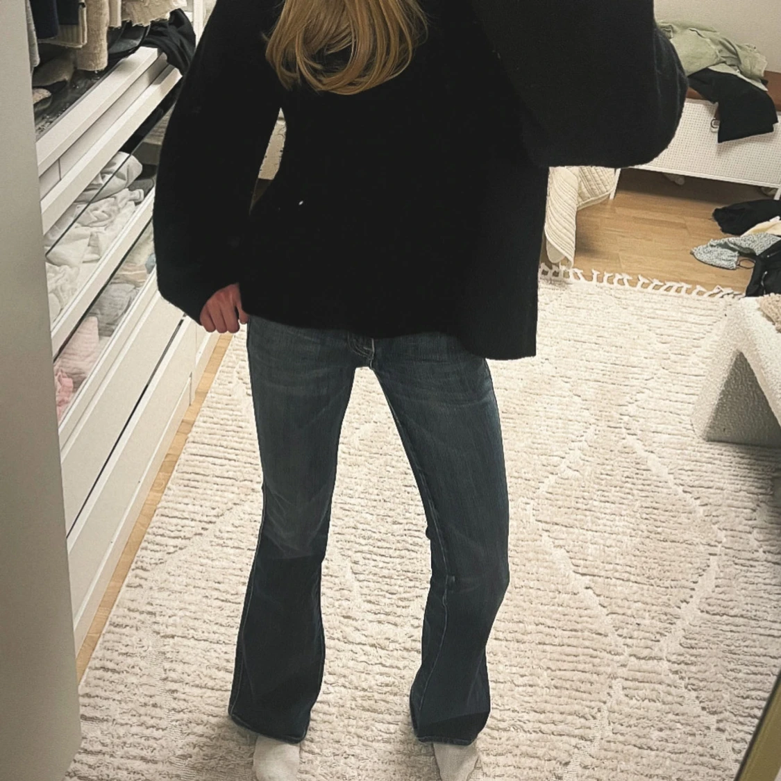 VINTAGE JEANSSS💫 - 2