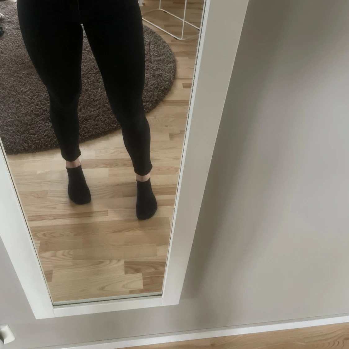 Svarta jeans från Perfect Jeans - 1