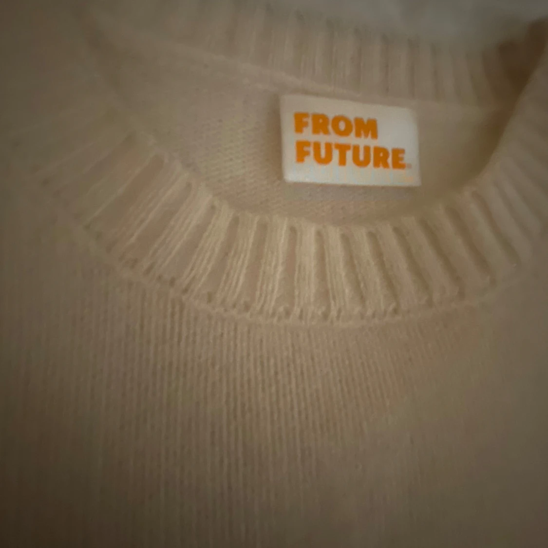 From future tröja💓