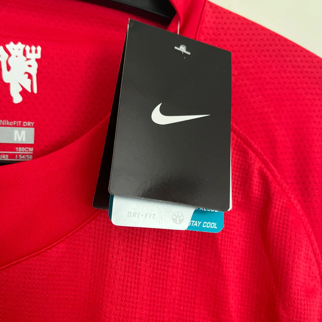 Manchester United Final Moscow 2008 tröja - 3