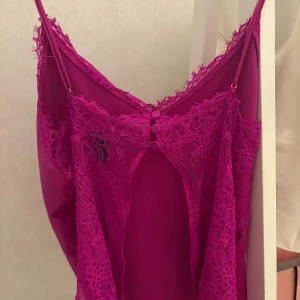 Victorias secret pyjamas - rosa pyjamas från Victorias secret