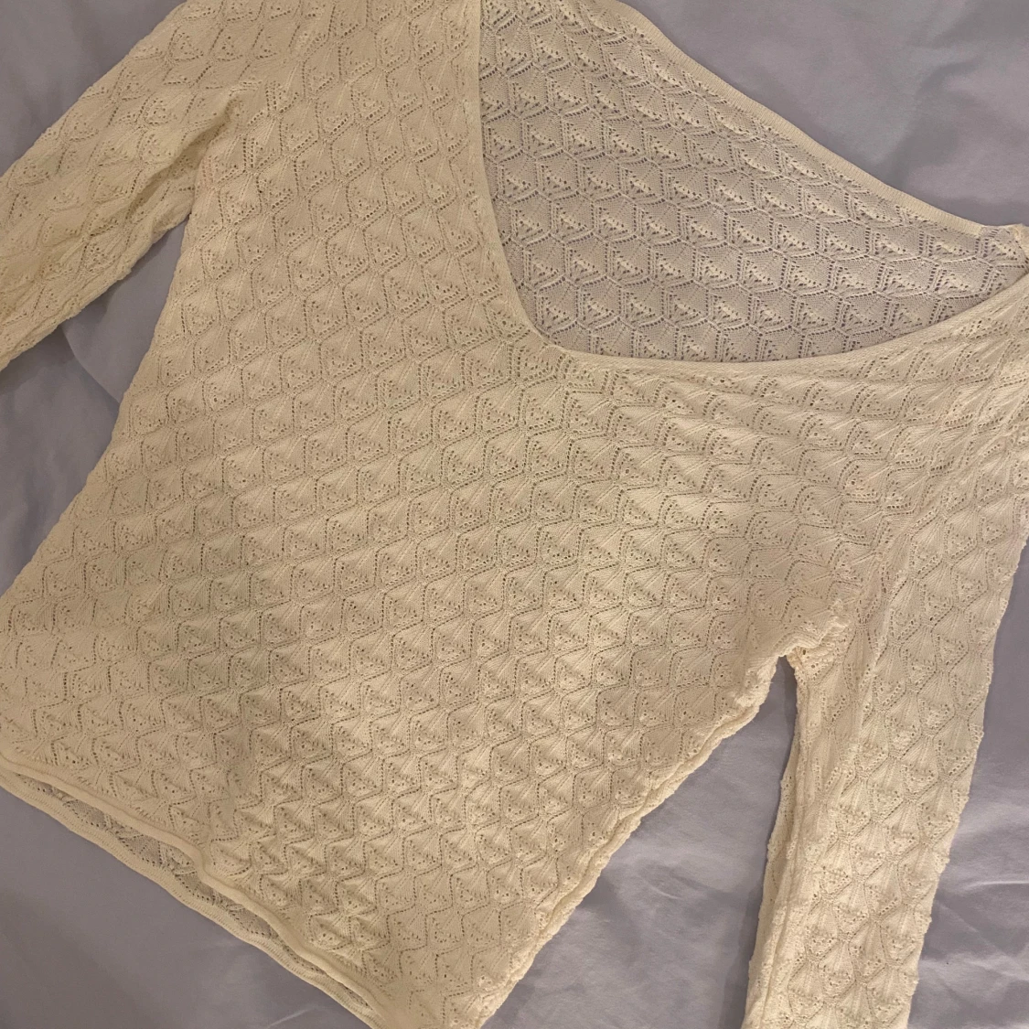 Virkad topp mango - 3