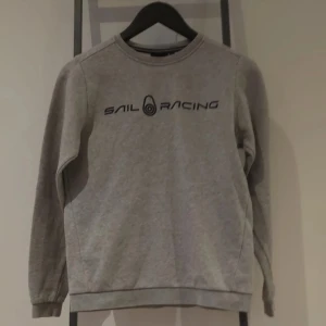 Sail racing tröja  - Bra skick
