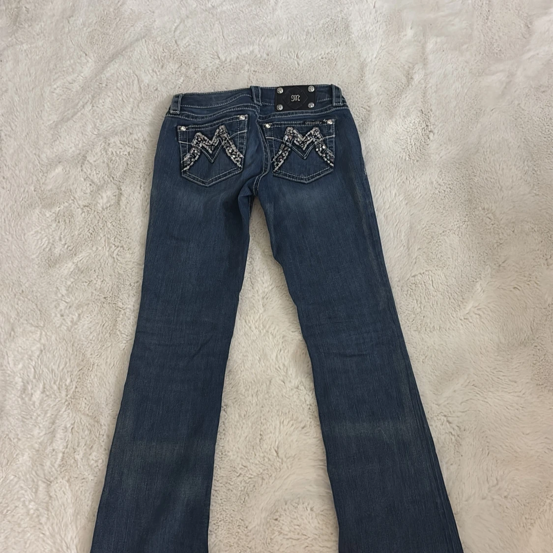 Miss Me Signature Bootcut Jeans 26 - 2