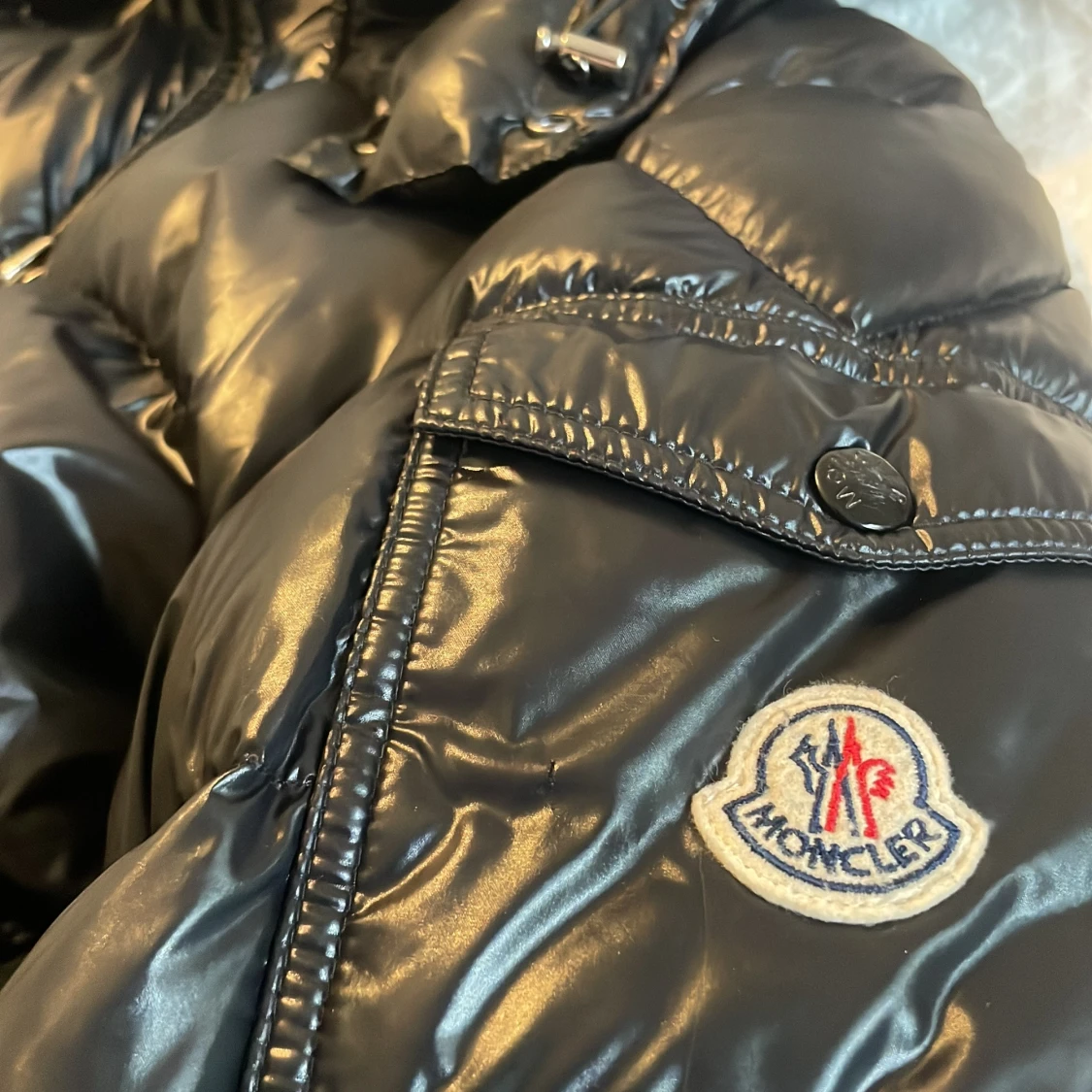 Moncler Maya - 1