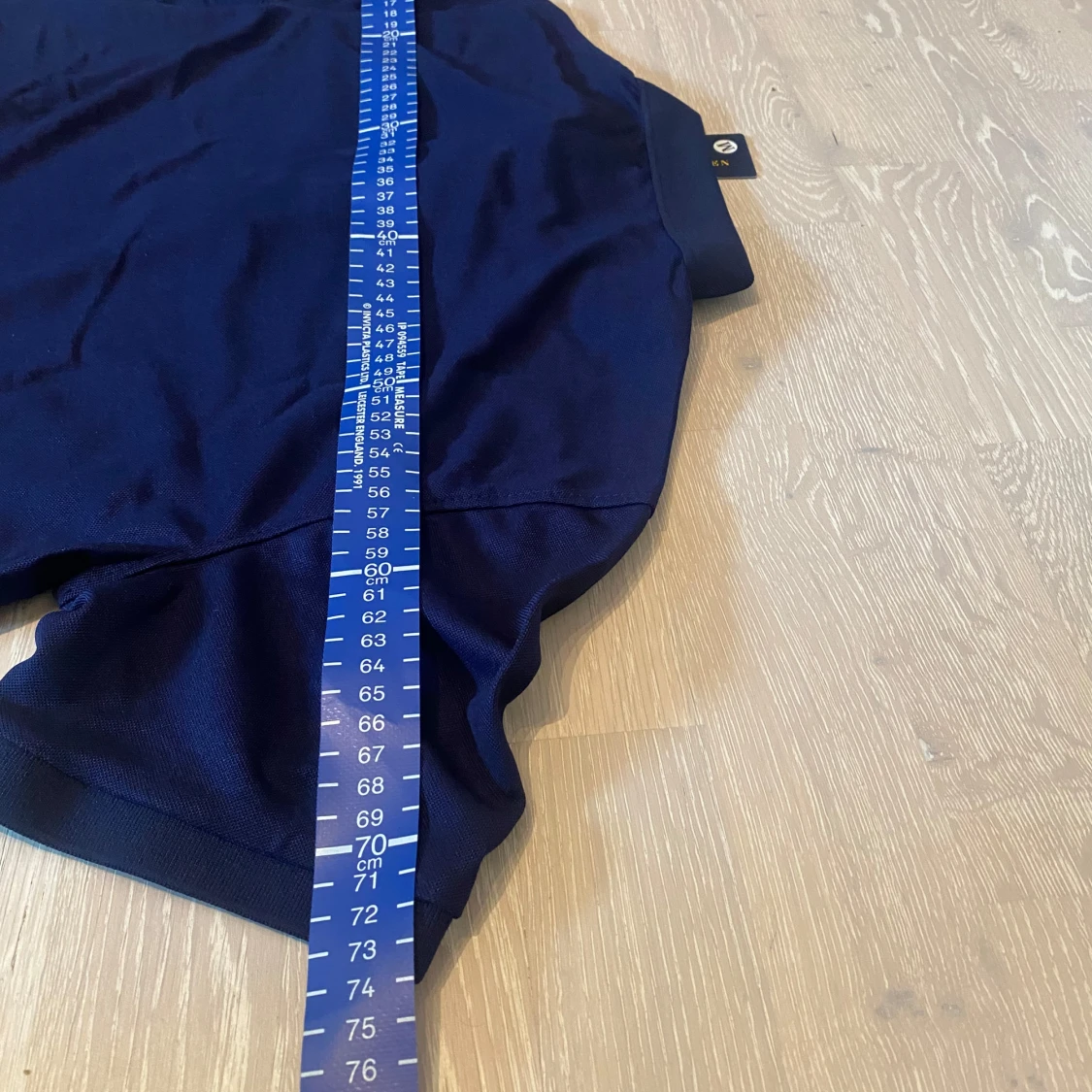 Marinblå Polo Ralph Lauren t-shirt - 4