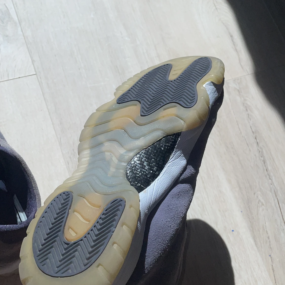 Nike Air Jordan Future Low - 3