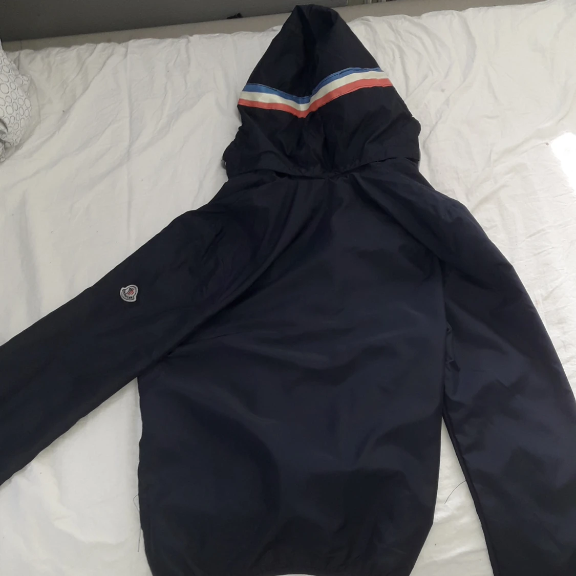 Moncler vind jacka - 2