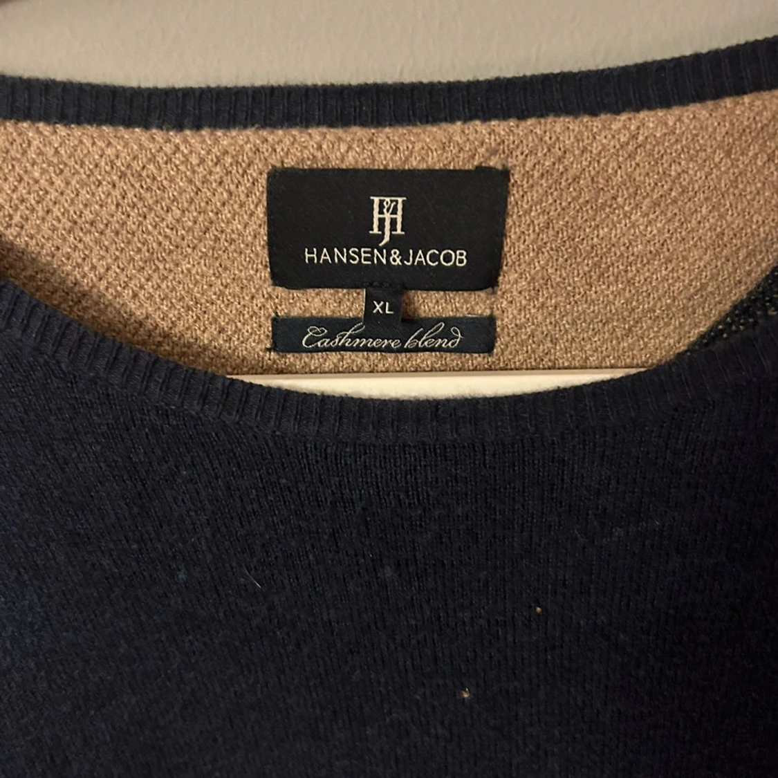 Hansen & Jacob Sweater - 2