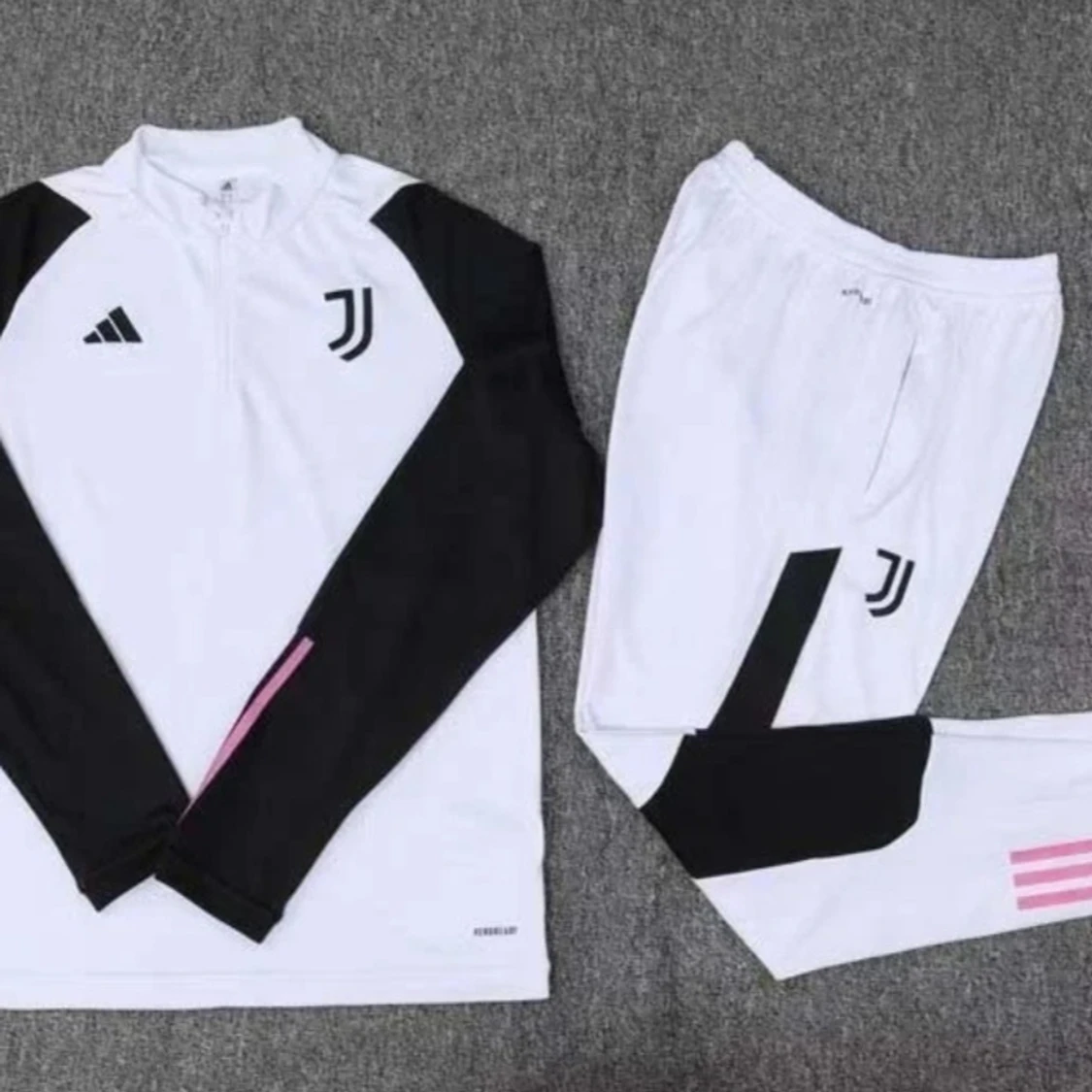 Juventus tracksuit