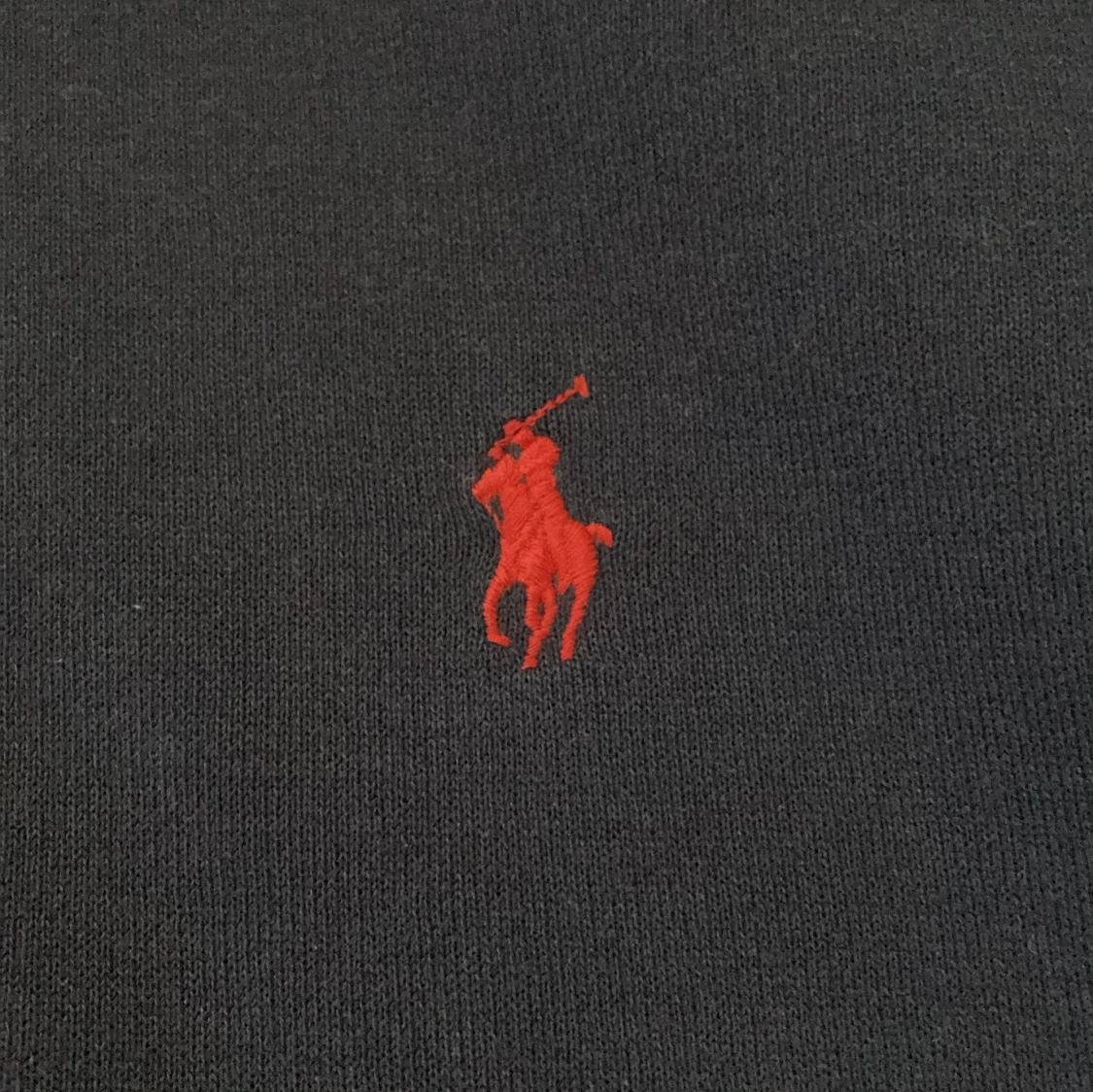 Mörkblå tröja från Polo Ralph Lauren - 3