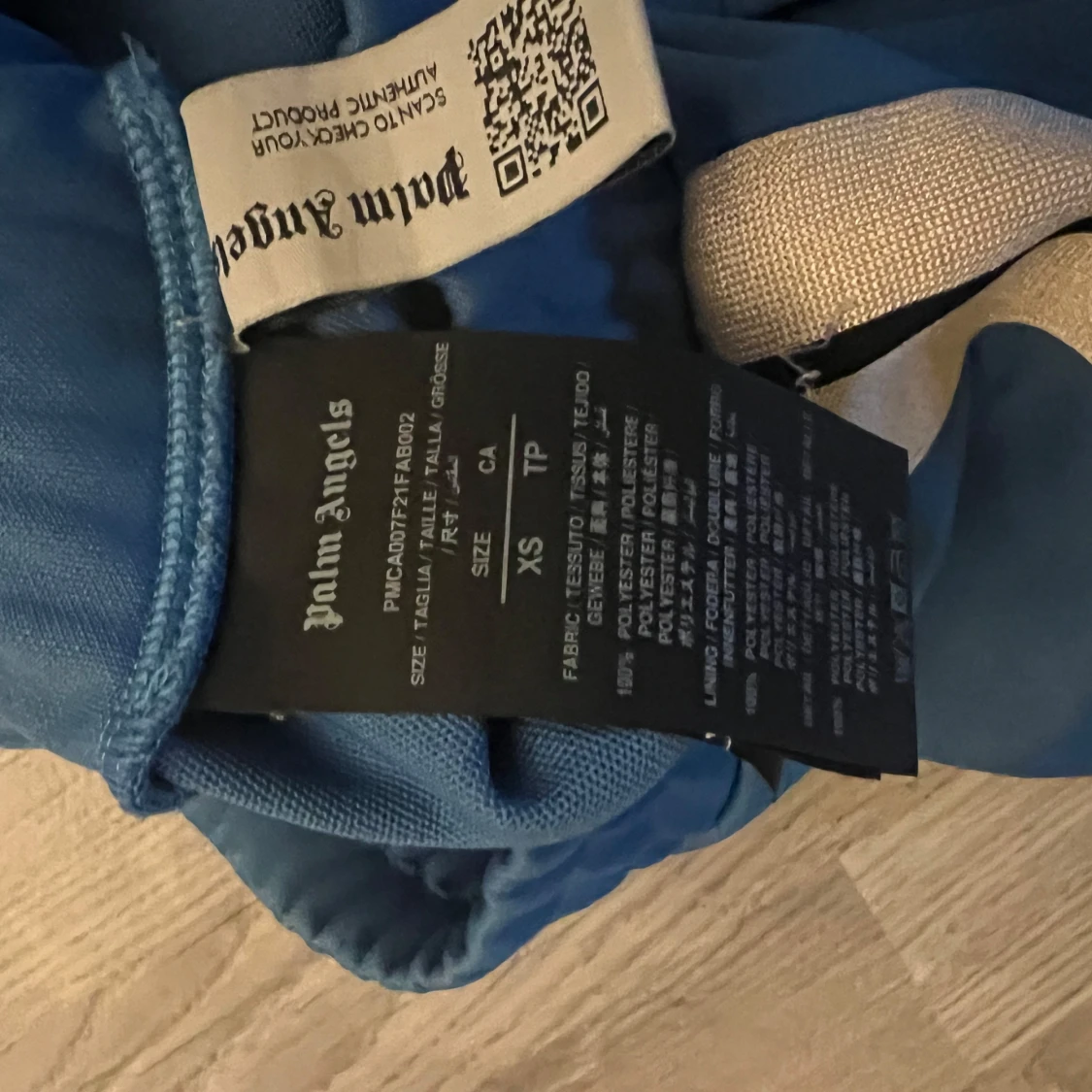 Palm angels byxor  - 2