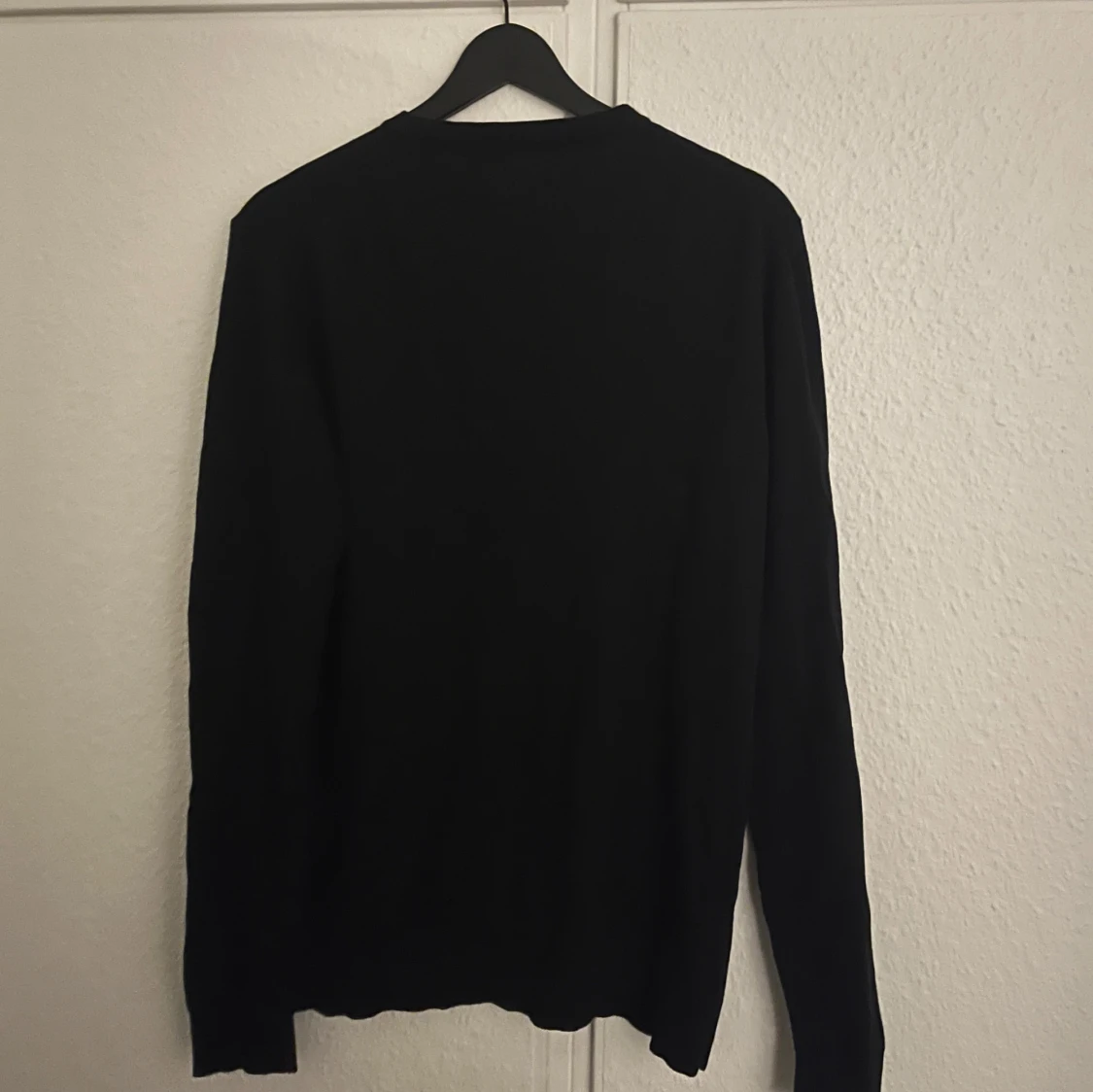 Svart tröja från Jack & Jones - 1