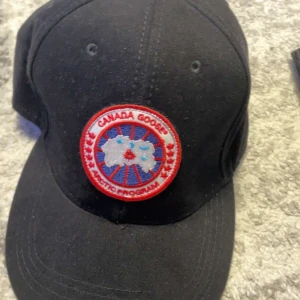 Canada gooes keps - Canada gooes till salu mycket bra skick 