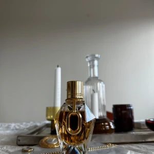 Million Gold Her, Paco Rabanne - Million Gold Her från Paco Rabanne. 50ML ca 90% kvar. 