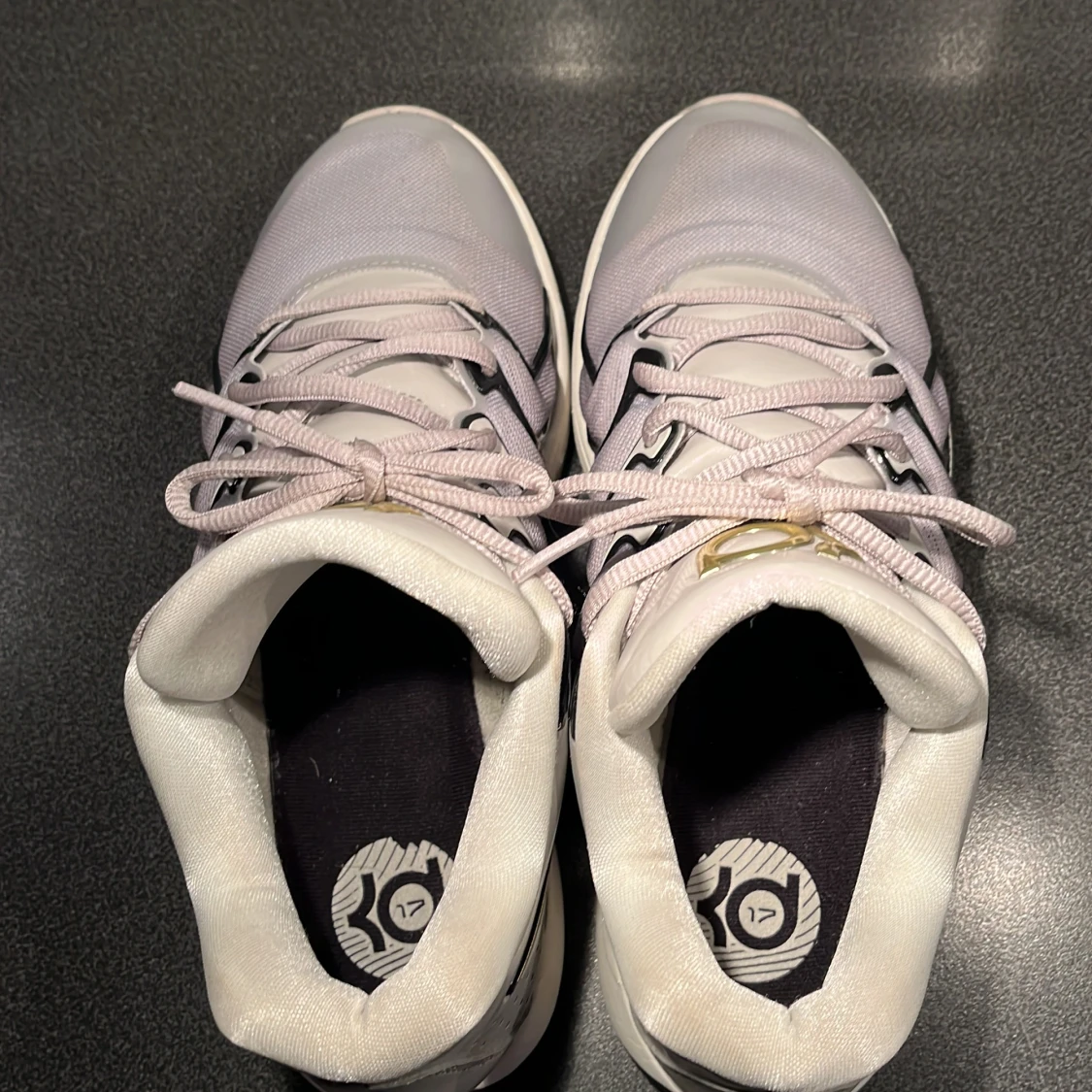 Basketkskor KD17 26 cm - 2