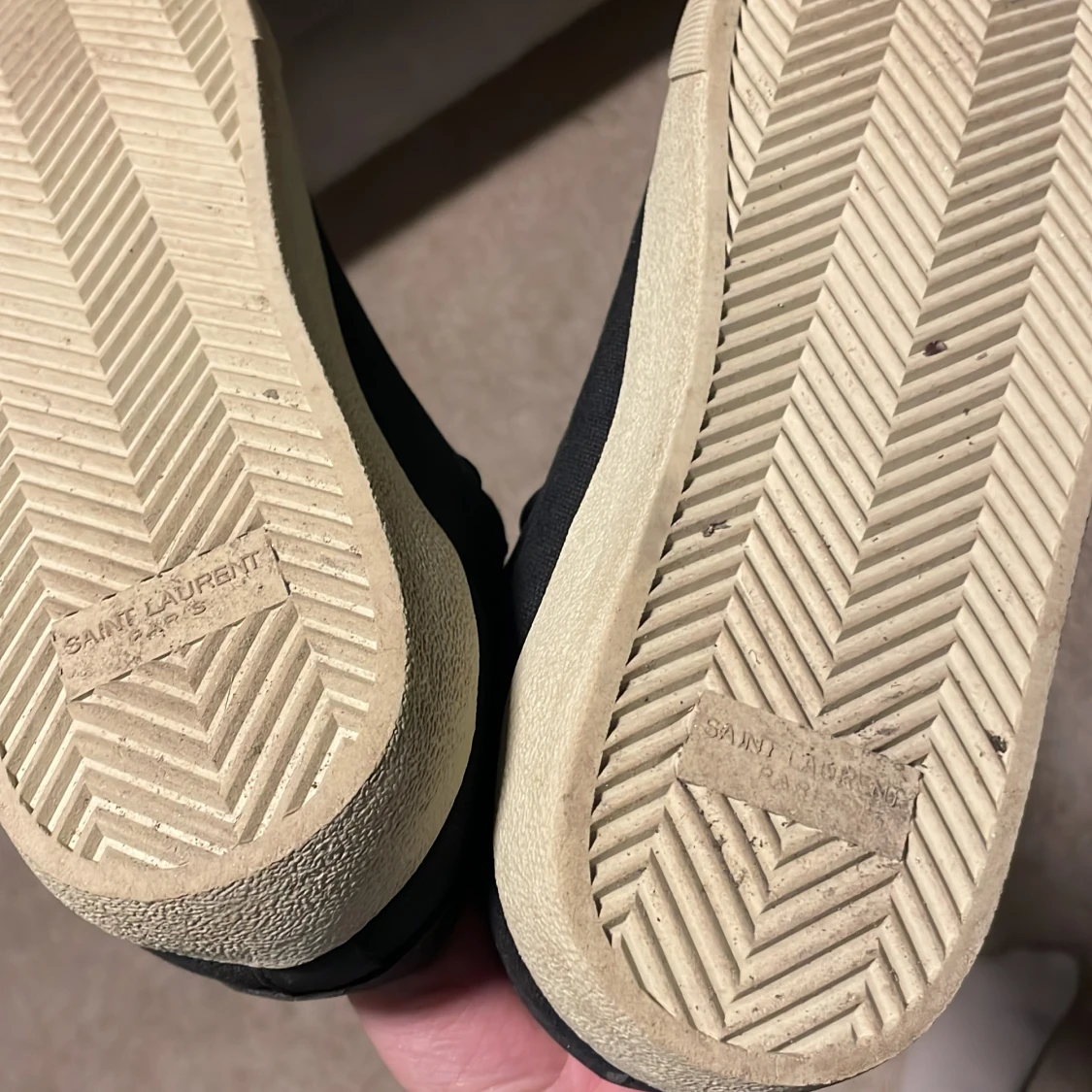 Saint laurent court classic - 2