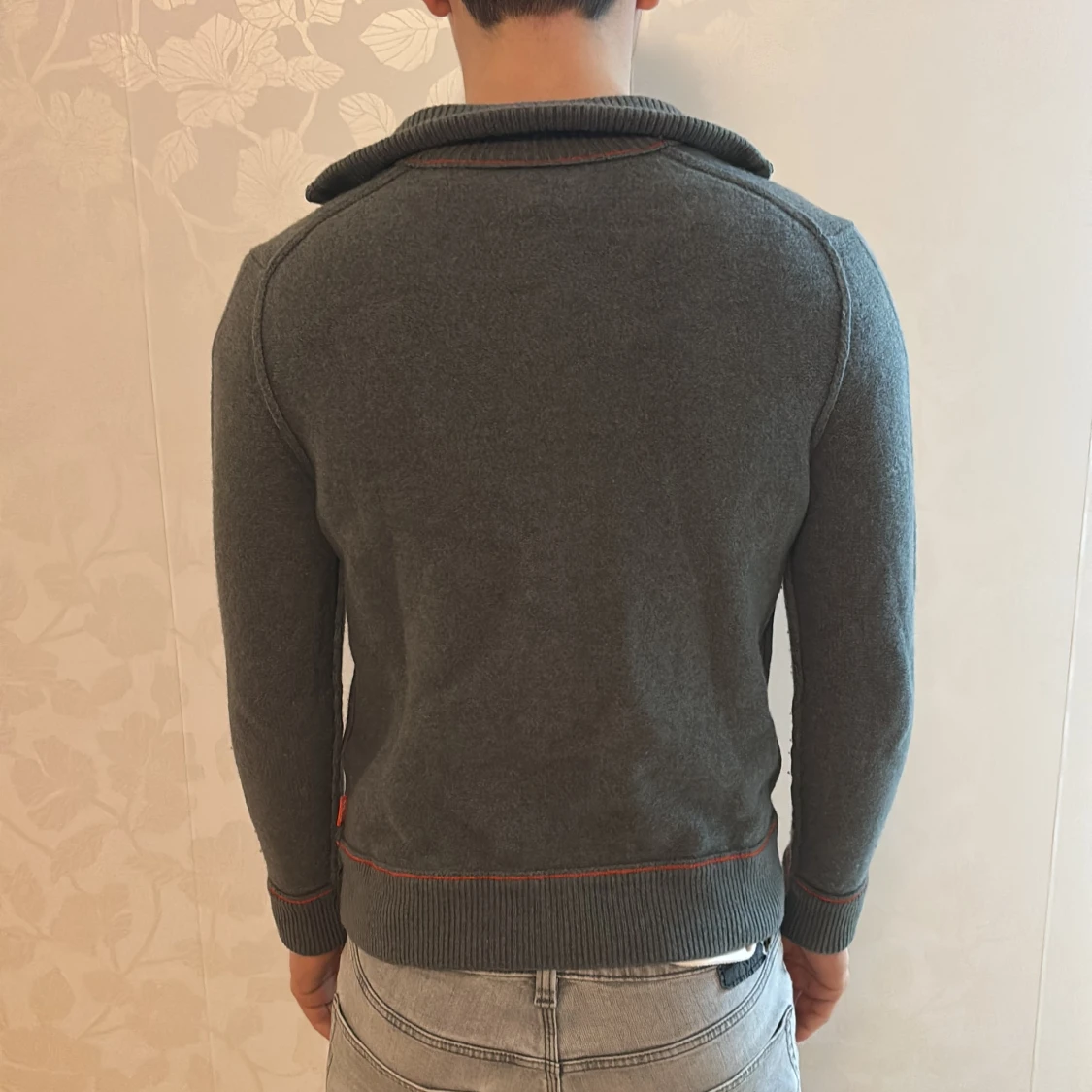 Hugo Boss tröja - 2