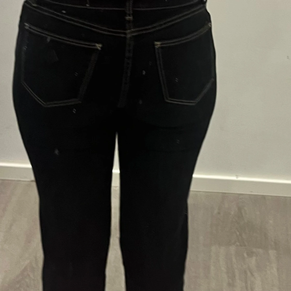 Abrand lowwaist jeans  - 2