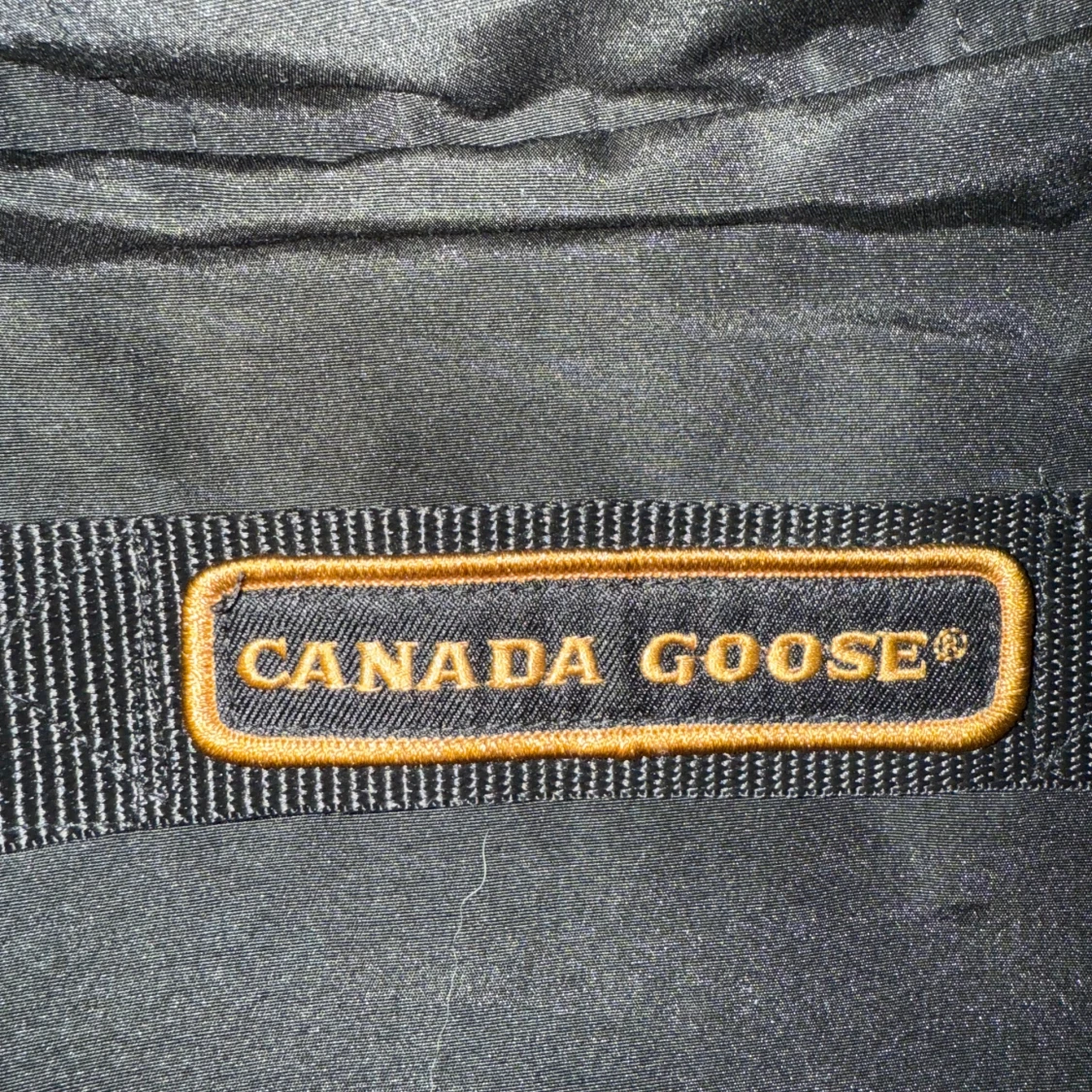 Canada Goose Chateau Parka - 3