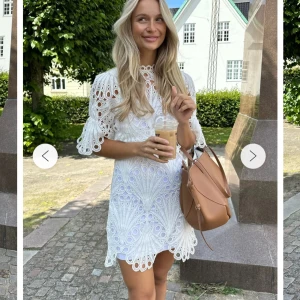 SÖKER BYIC!! - Söker denna klänning från BYIC i XS HÖR SNÄLLA AV ER TILL MIG OM NI HAR EN SOM JAG KAN KÖPA!! 