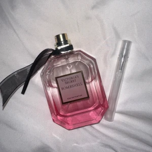 Bombshell 5 ml  - Victorias secret 5 ml 