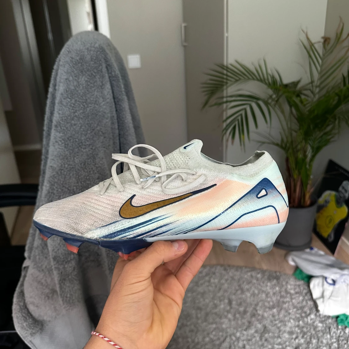 Nike mercurial vapor 16 - 2