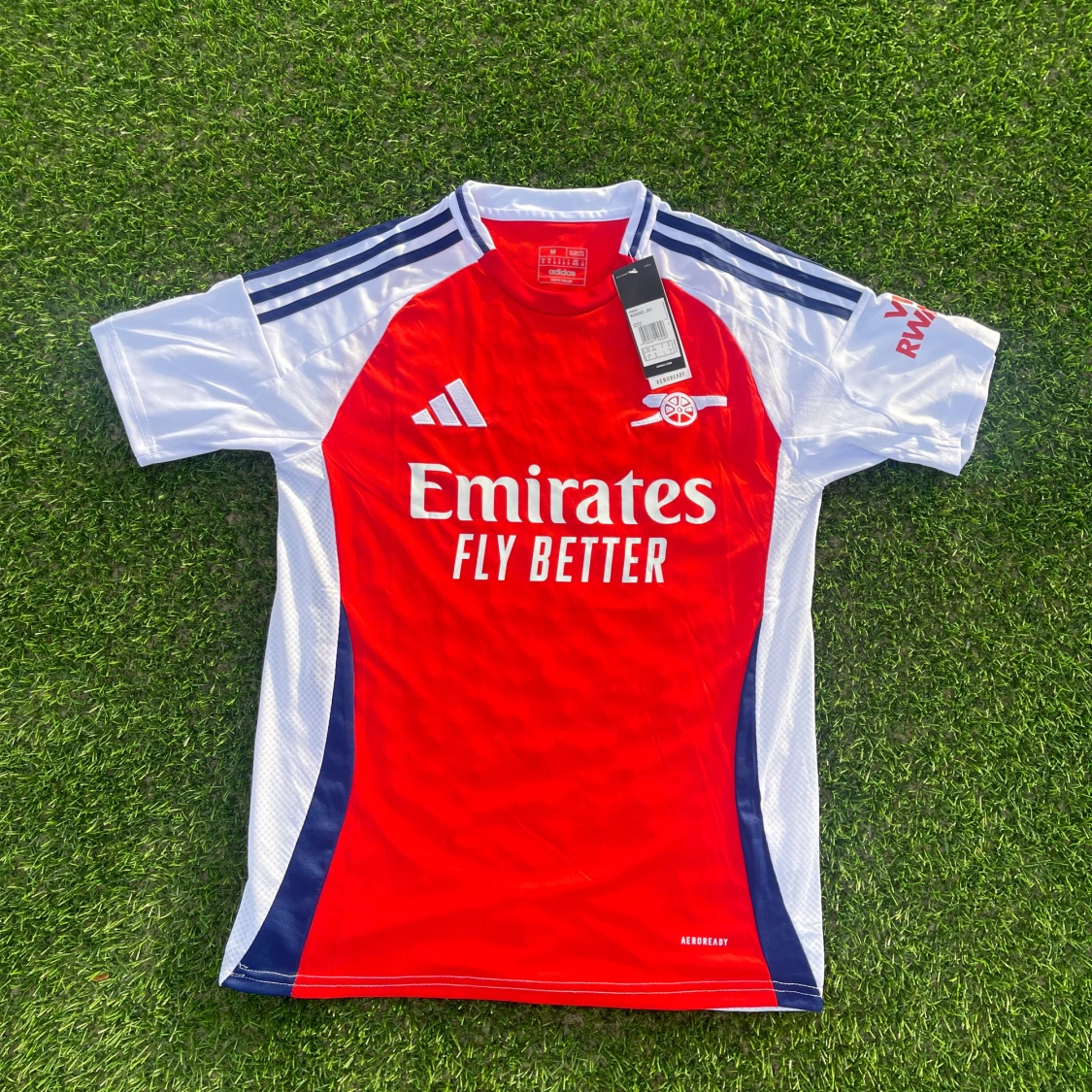 Arsenal hemmatröja Adidas 24/25