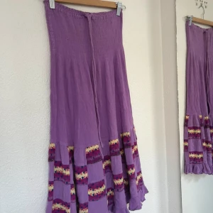 Kjol - Långkjol💜