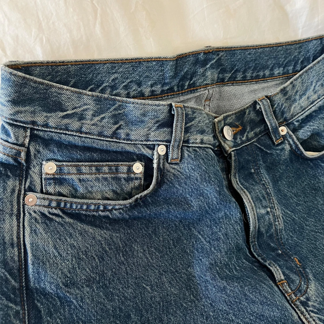 Arket, modell Loose - 2