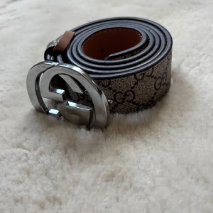GG bälte  - Storlek 115
