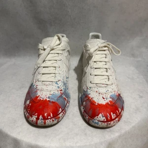 Maison margiela gat - Ett par extremt sällsynta och snygga gats! Endast använda en gång. Enda paret till salu i Europa i denna storlek. Dustbags medföljer. 