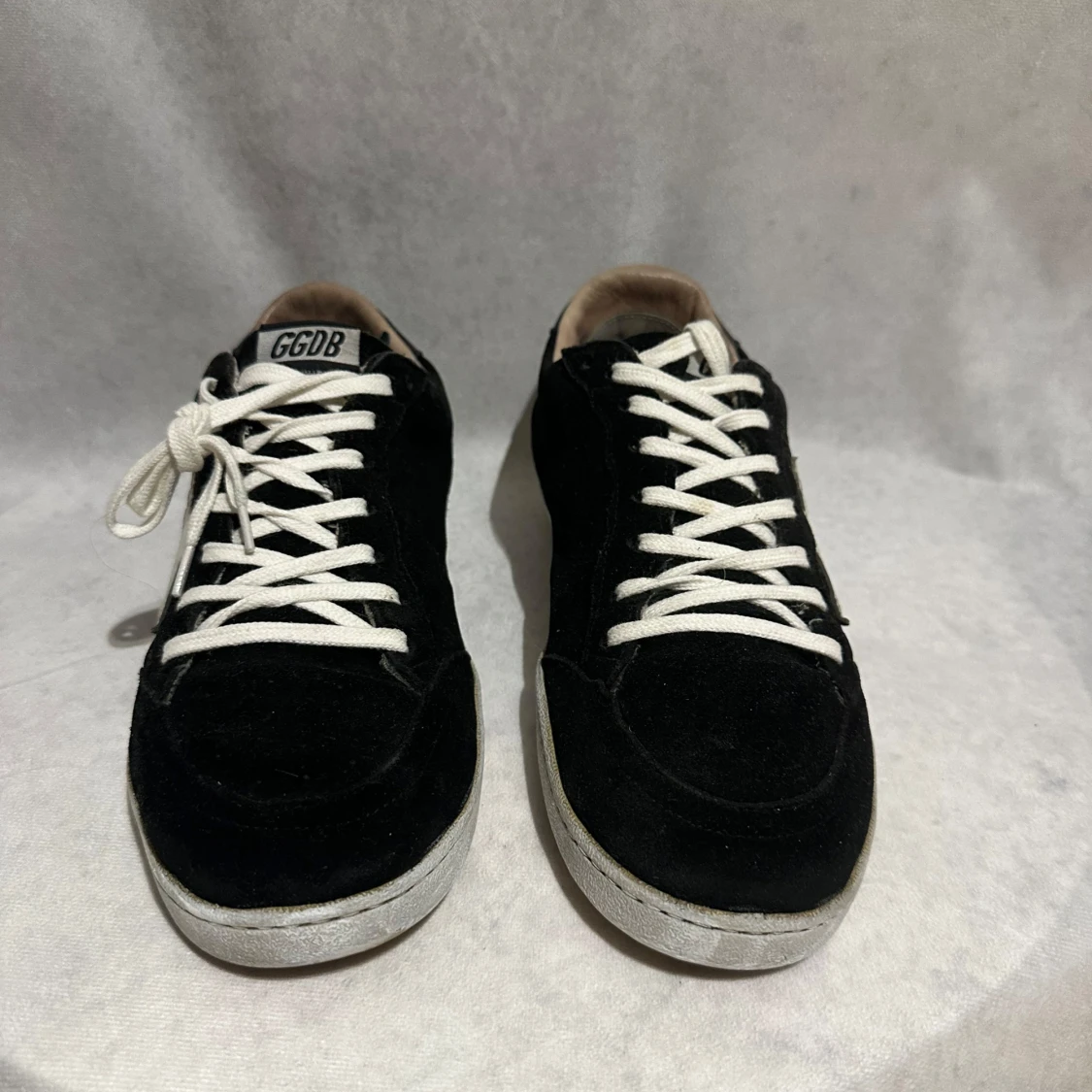 Golden goose skor - 2