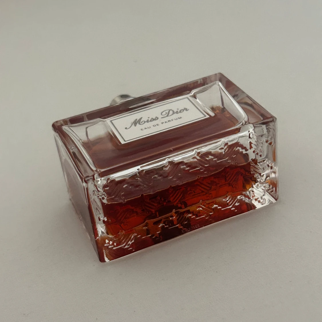 Miss Dior Eau de Parfum - 2