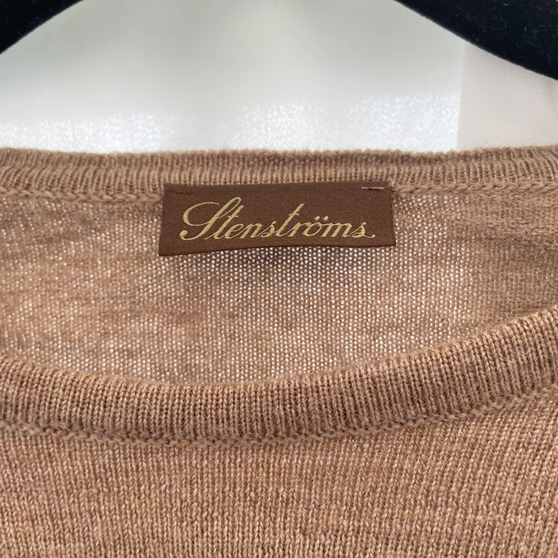 Stenströms crewneck  - 91