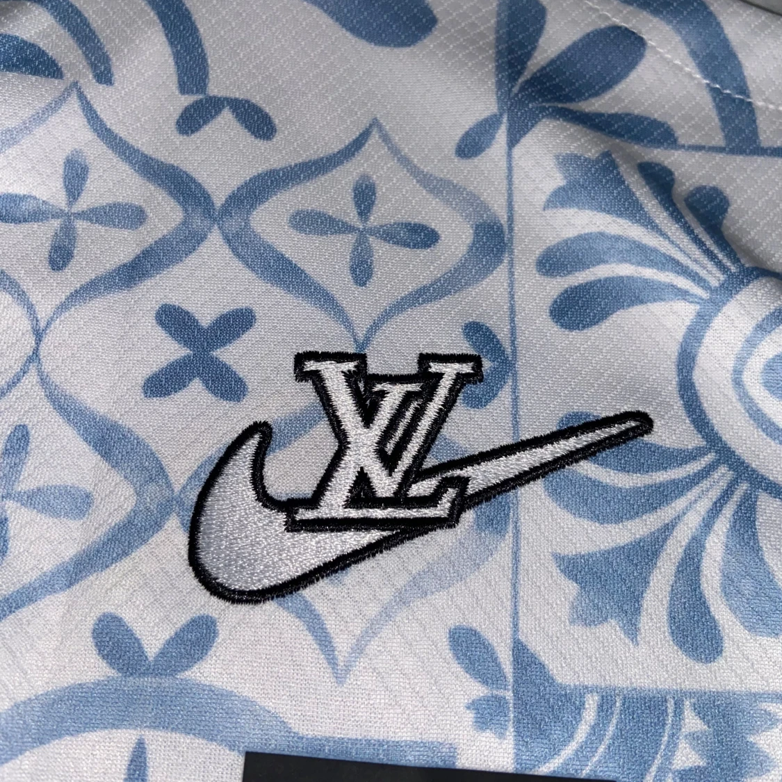 Nike portugal tröja LIMITED EDITION - 4