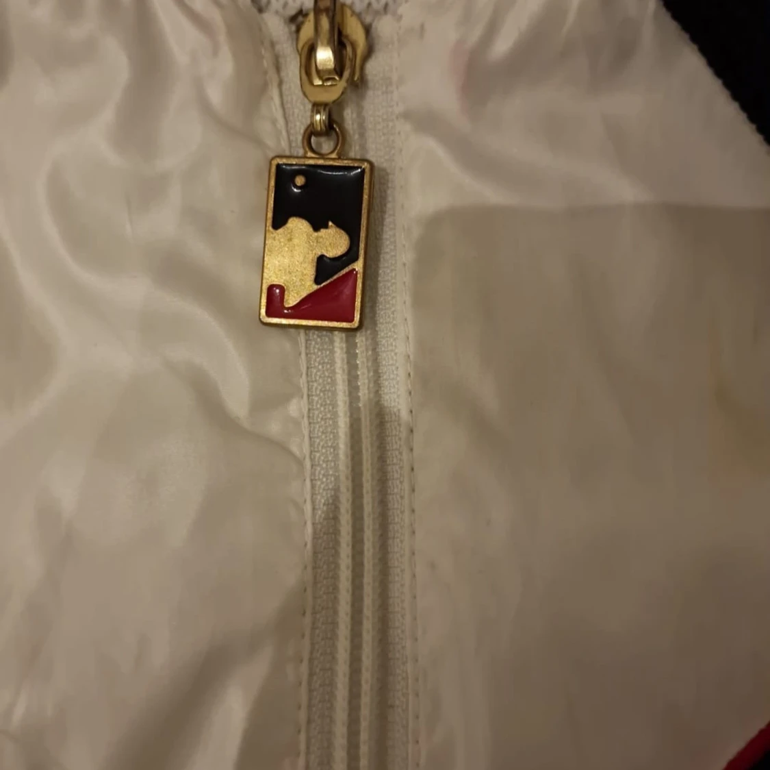 New York Yankees vindjacka från Majestic - 4