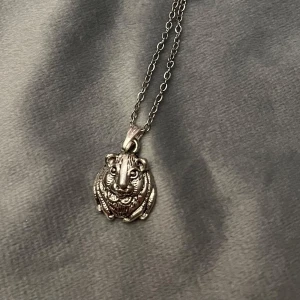 Marsvin halsband silver imitation - Enkelt men så gulligt halsband med en berlock i form av ett marsvin 🐹 Silverimitation. Kedjan är justerbar 40-45 cm lång. Berlocken är ca 1 x 1,5 cm.   10 % skänker jag till Eragons omplacering av marsvin ❤️
