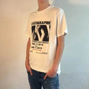 Zadig&Voltaire T-shirt (helt ny) - Zadig&Voltaire T-shirt | Skick 10/10 helt ny | Storlek S | Komm vid intressen och tveka ej vid frågor