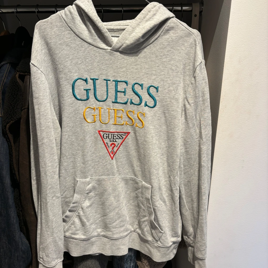 Guess hoodie 