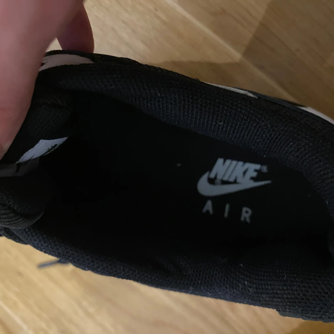 Nike airmax 90 helt nya - 2